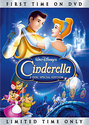 Cinderella (Two-Disc Special Edition)