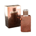 Brown orchid Perfume (80 ml) 3 pices (FREE Shipmen