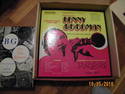 Benny Goodman A Bio Discography
