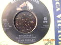 Elvis Presley Bossa Nova Baby Witchcraft