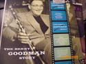 Benny Goodman The Story