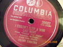 Frank Sinatra I Couldnt Sleep A Wink