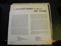 Art Tatum The Greatest Piano Of Them All