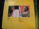 Art Blackney John Handy Messages