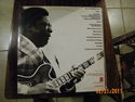 B.B. KING NOW APPEARING AT OLE MISS