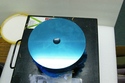 DVD Mirror S Mould Layer 1