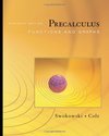 Precalculus: Functions and Graphs, Enhanced Editio