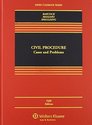 Civil Procedure: Cases and Problems