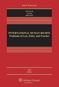 International Human Rights: Problems of Law, Polic
