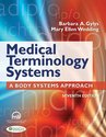 Medical Terminology Systems (Text Only): A Body Sy