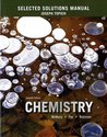 Selected Solutions Manual for Chemistry