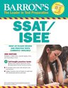 Barron's SSAT/ISEE, 3rd Edition: High School Entra