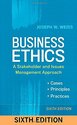 Business Ethics: A Stakeholder and Issues Manageme