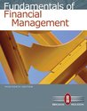 Fundamentals of Financial Management