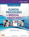 Study Guide for Clinical Procedures for Medical As