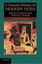 A Concise History of Modern India