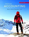 Advanced Accounting