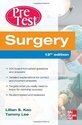 Surgery Pretest Self-Assessment and Review, Thirte