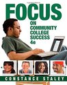 Focus on Community College Success