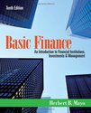 Basic Finance: An Introduction to Financial Instit