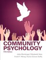 Community Psychology Plus Mysearchlab with Etext -