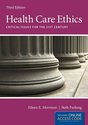 Health Care Ethics: Critical Issues of the 21st Ce