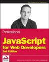 Professional JavaScript for Web Developers