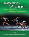 Mathematics in Action: Algebraic, Graphical, and T