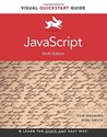 JavaScript: Visual QuickStart Guide
