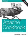 Apache Cookbook: Solutions and Examples for Apache