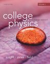 College Physics: A Strategic Approach Volume 2 (Ch