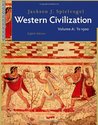 Western Civilization, Volume A: To 1500
