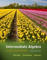 Intermediate Algebra: Graphs & Models Plus Mymathl