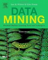 Data Mining: Practical Machine Learning Tools and 