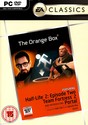 HALF-LIFE 2 - THE ORANGE BOX (DVD-ROM) 