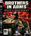 Brothers In Arms Hell Hwy