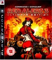 COMMAND & CONQUER RED ALERT 3 ULT ED PS3 