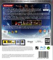 PES 2009 PRO EVOLUTION SOCCER 2009 (PS3) 