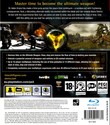 Timeshift for PS3