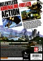 Just cause 2 (Xbox 360)