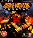 Duke Nukem Forever  (Sony Playstation 3, 2011)