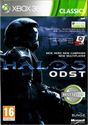 Halo 3: ODST  (Xbox 360, 2009)