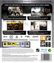 BATTLEFIELD BAD COMPANY 2 (PS3)