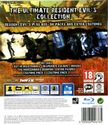 Resident Evil 5 (Gold Edition)  (Sony Playstation 