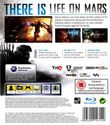 Red Faction: Armageddon  (Sony Playstation 3, 2011