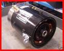 FORD THINK ELECTRIC GOLF CART MOTOR CAR 72 volt re