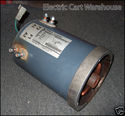 GE ELECTRIC MOTOR GEM CAR Golf Cart 72V 5BC59JBS63