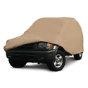 truck SUV Pickup Storage Cover Chevy Doge Ford Jee