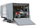 PolyPro III DELUXE TOY HAULER COVER 20'-24' GREY N