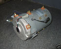 GE ELECTRIC shunt MOTOR GEM CAR Golf Cart 72V 72 v